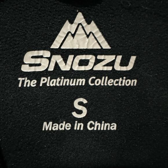 SNOZU PLATINUM COLLECTION JACKET Women's Small - Picture 5 of 7